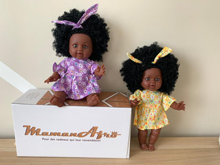 Poupon noir ; Poupée noire ; poupee noir ; poupon metisse ; poupee métisse ; barbie noire ; barbie black ; barbie africaine ; barbie antillaise ; poupon black ; poupee black ; barbie metisse ; poupee metisse ; kwanzaa 