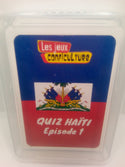 Quiz - Thématique : Haïti