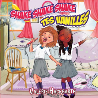 Shake Shake Shake tes vanilles