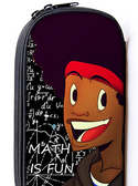 Trousse : Maths Is Fun