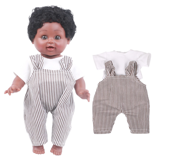 Bebe Minko MamanAfro