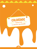Ma famille en images – Fon