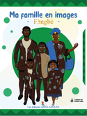 Ma famille en images – Fon